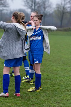 Bild 16 - C-Juniorinnen FSG BraWie 08 o.W. - SV Boostedt o.W. : Ergebnis: 9:0